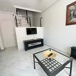 Homely Royal 公寓 托雷维耶哈
