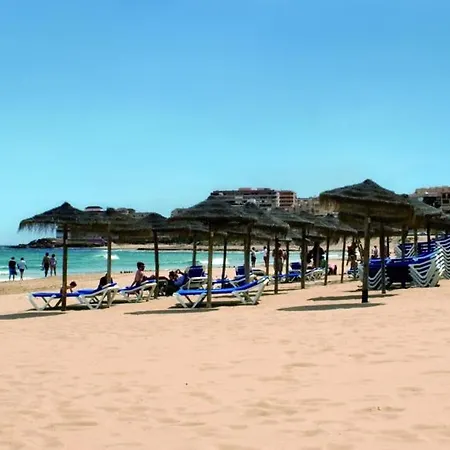 Apartamento Homely Royal Torrevieja