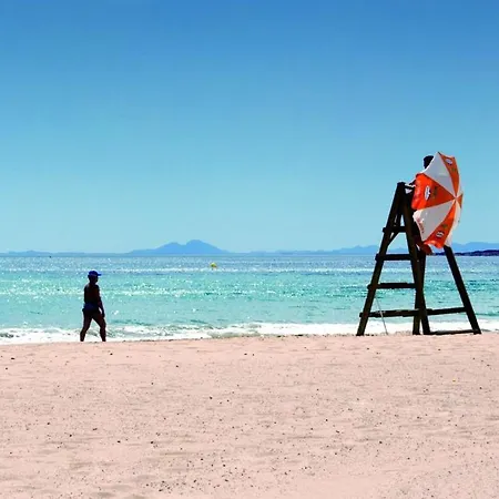 דירה Homely Royal טורבייחה