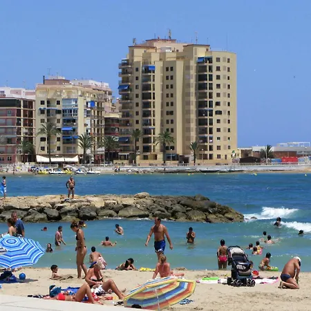 דירה Homely Royal *