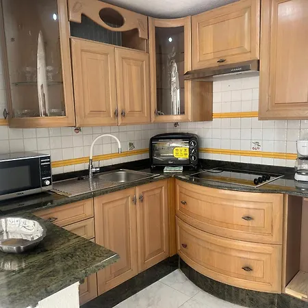 Homely Royal Apartamento Torrevieja
