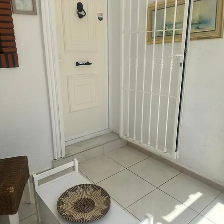 Homely Royal דירה טורבייחה