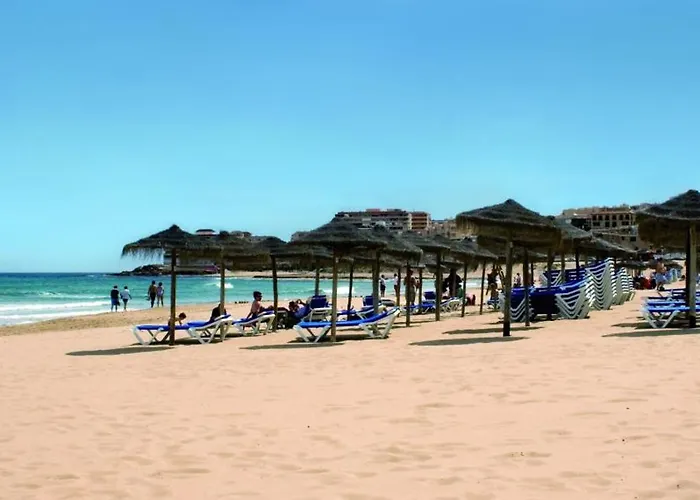 Lägenhet Homely Royal Torrevieja