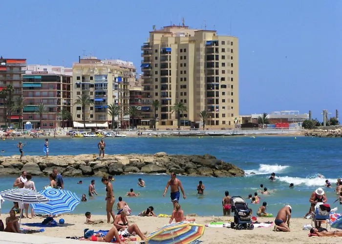 Lägenhet Homely Royal *