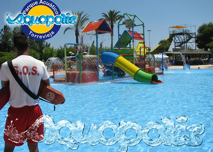 Homely Royal Torrevieja