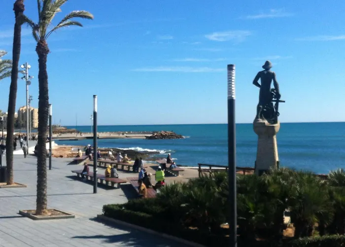 Homely Royal * Torrevieja