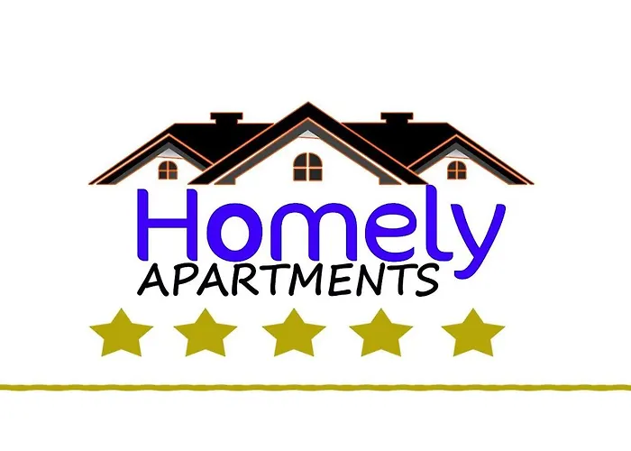 Homely Royal Lägenhet