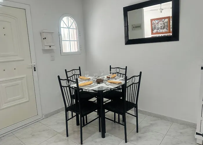 Homely Royal * Torrevieja