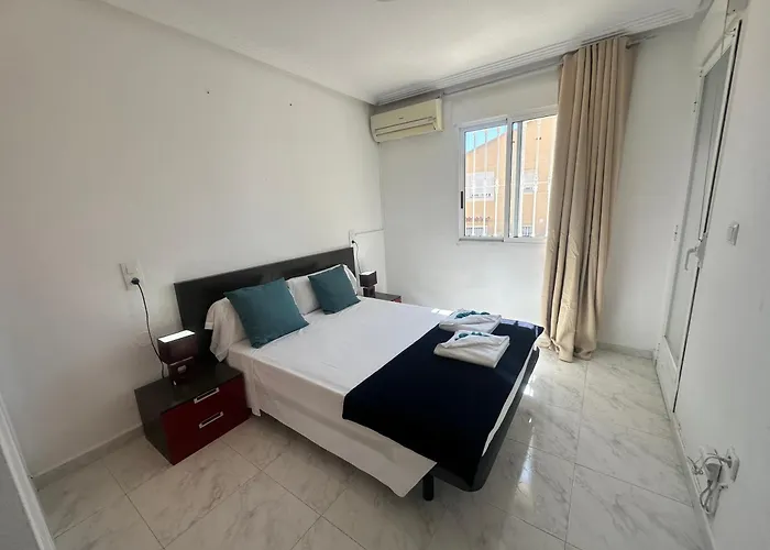 Lägenhet Homely Royal