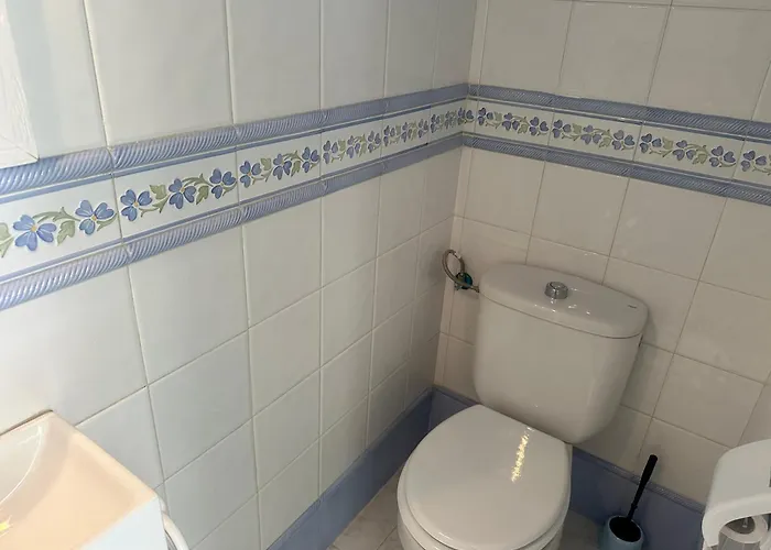 Homely Royal Lägenhet Torrevieja