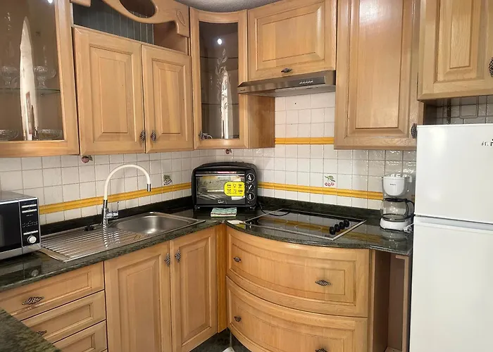 Lägenhet Homely Royal