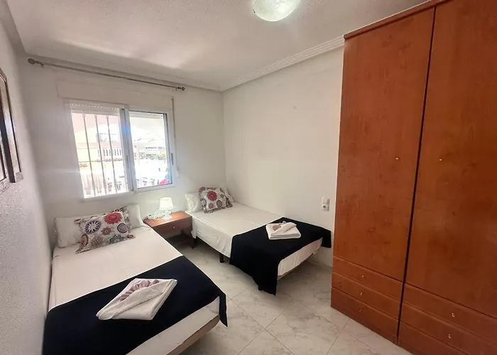 Homely Royal Lägenhet *