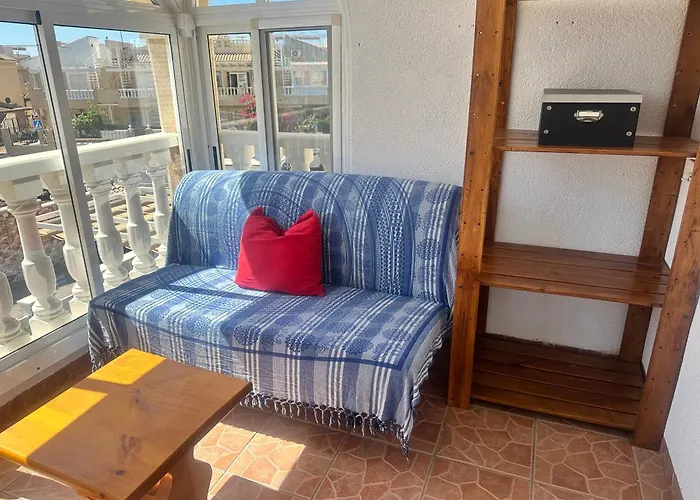Lägenhet Homely Royal Torrevieja