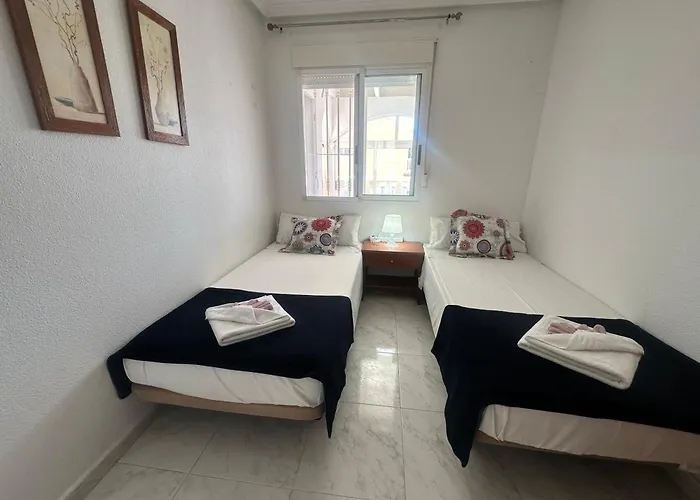 Homely Royal Torrevieja