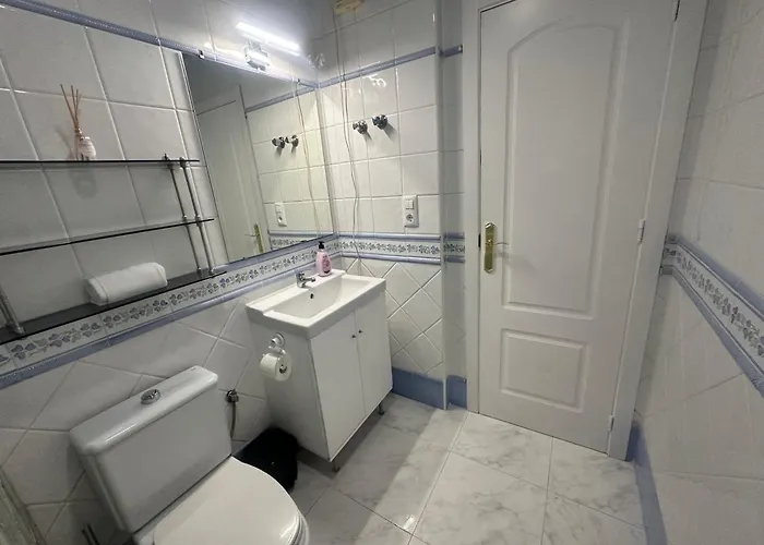 Homely Royal Lägenhet Torrevieja