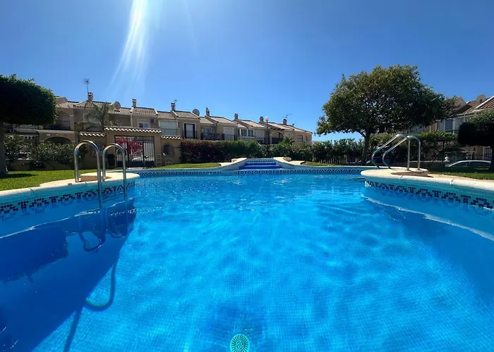 Homely Royal Torrevieja