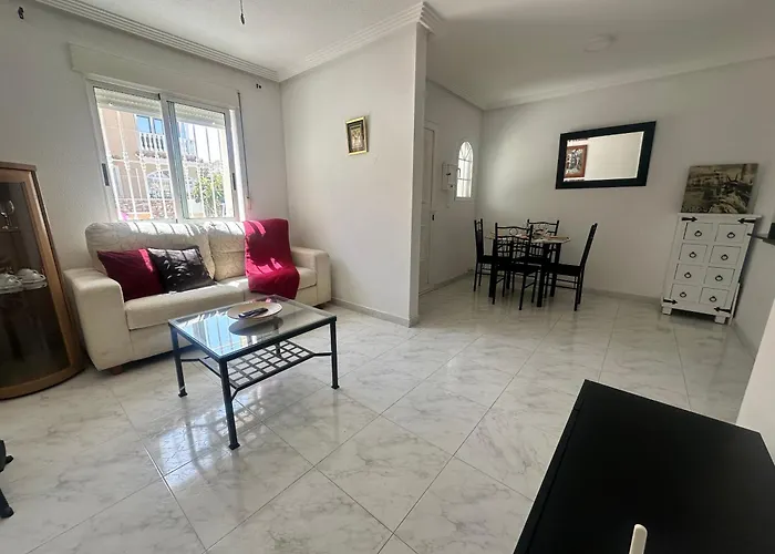 Homely Royal Lägenhet