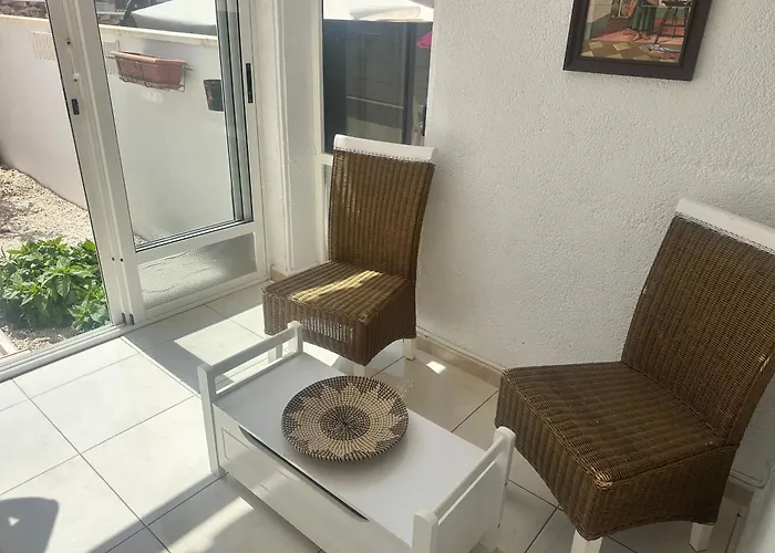 Homely Royal Lägenhet