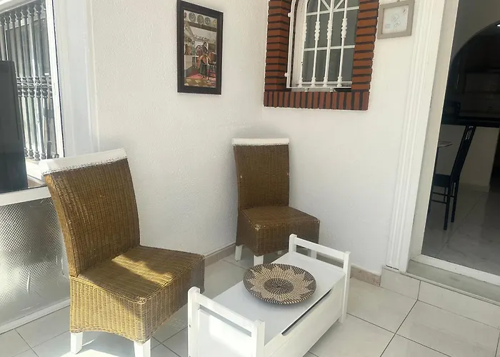 Lägenhet Homely Royal