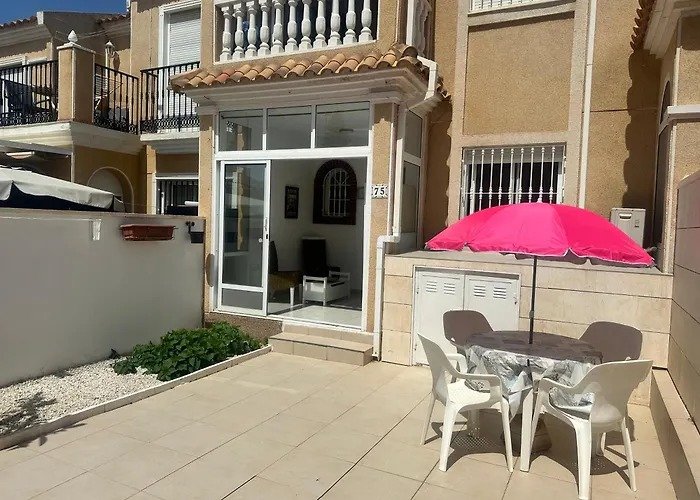 Lägenhet Homely Royal