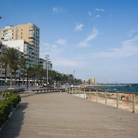 Apartment Homely Royal Torrevieja