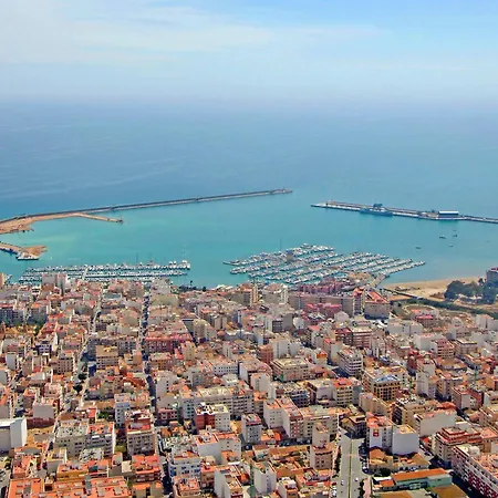 Homely Royal * Torrevieja