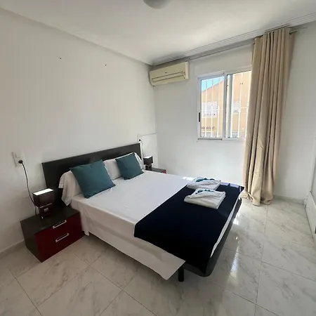 Apartman Homely Royal