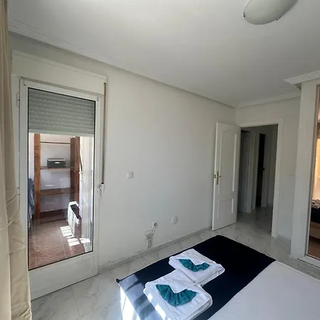 Apartman Homely Royal *