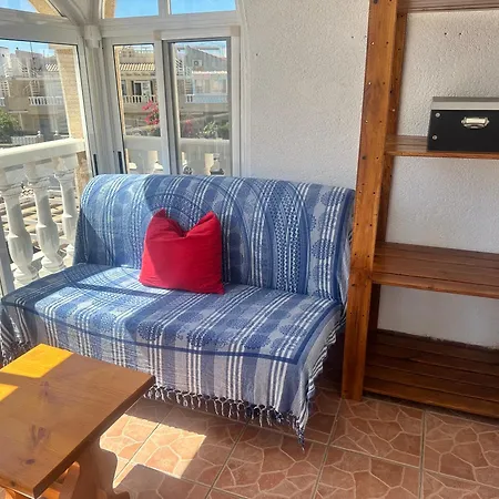 Apartman Homely Royal Torrevieja