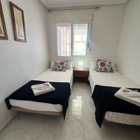 Homely Royal Torrevieja