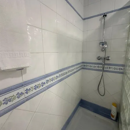 Homely Royal Apartman *