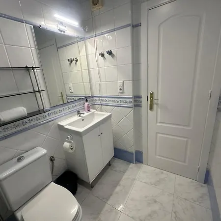 Homely Royal Διαμέρισμα Τορεβιέχα