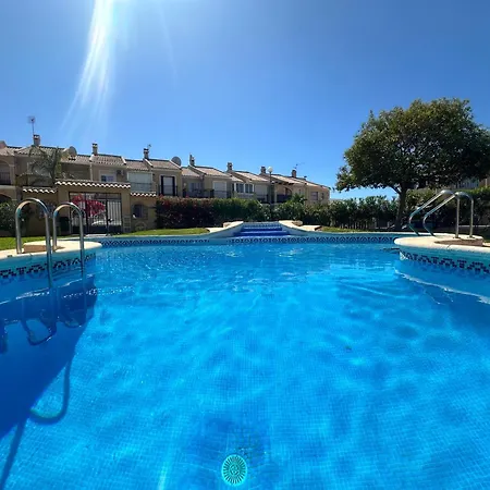 Homely Royal Torrevieja