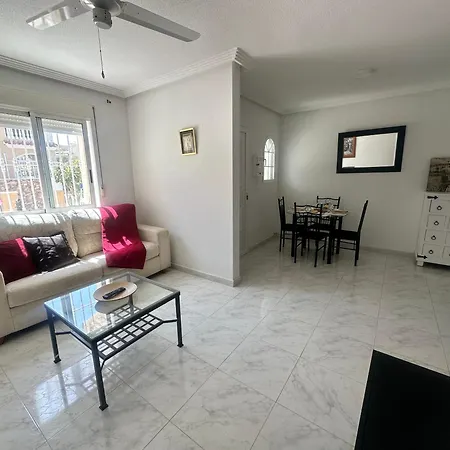 Homely Royal Apartment