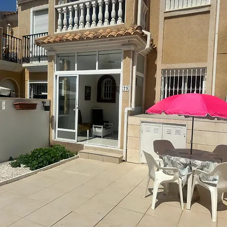 Apartamento Homely Royal