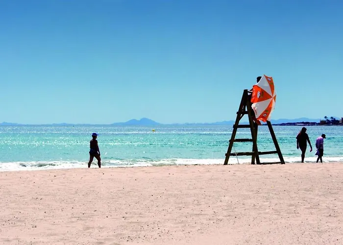 Apartamento Homely Royal Torrevieja