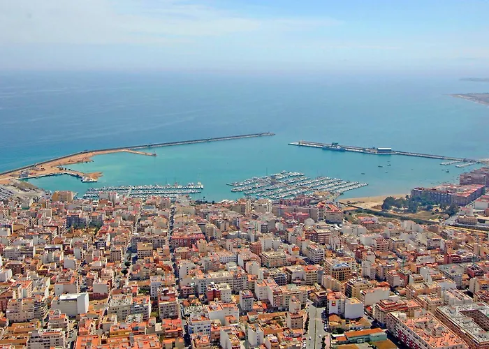 Homely Royal * Torrevieja