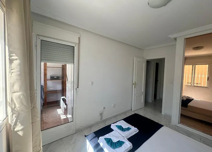 Apartamento Homely Royal *