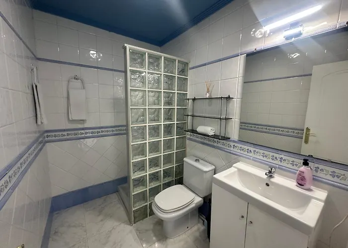 Apartamento Homely Royal