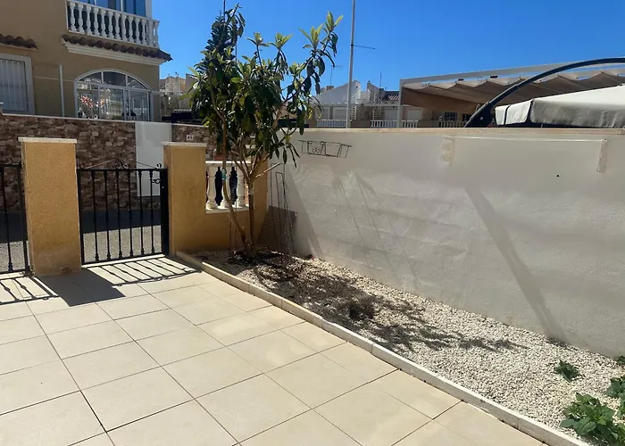 Homely Royal * Torrevieja