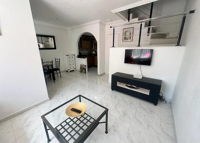 Apartamento Homely Royal Torrevieja