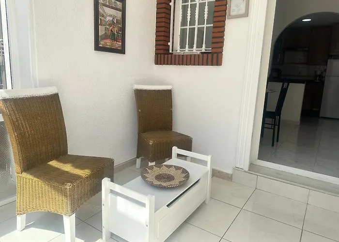 Homely Royal Apartamento *