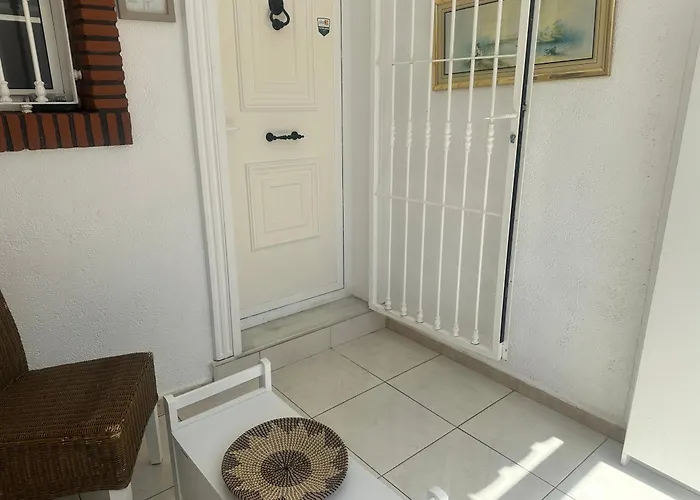 Homely Royal Apartamento Torrevieja